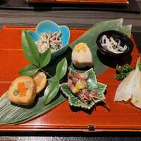 石塀小路豆ちゃ 京都 - 
