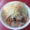 ラーメン二郎 相模大野店
