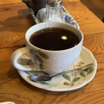cafe 饗 - ドリンク写真: