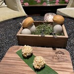 Sra Bua by Kiin Kiin - 