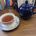 本と喫茶コトノハ - 