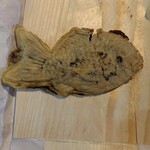 林たい焼き店 - 