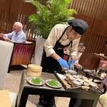 Sra Bua by Kiin Kiin - 