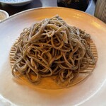 信州そば むらた - 