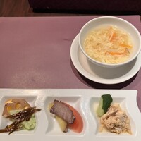 中国料理 神戸壺中天 - 