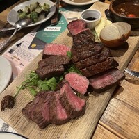 ビストロガブリ 大門店 - 