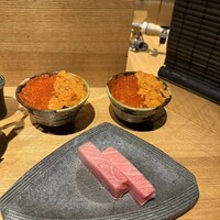 焼うおいし川  六本木凛華楼 - 