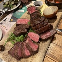 ビストロガブリ 大門店 - 