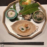 銀座 よし澤 - 