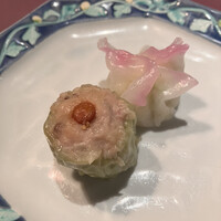 中国料理 神戸壺中天 - 