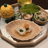銀座 よし澤 - 