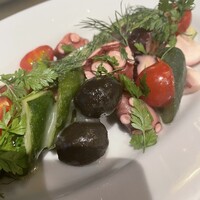 トラットリア・イタリア 品川店 - 