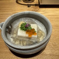 焼うおいし川  六本木凛華楼 - 