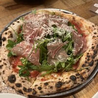 ビストロガブリ 大門店 - 