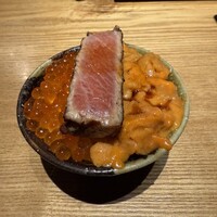 焼うおいし川  六本木凛華楼 - 