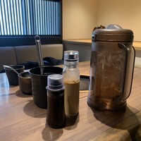 しゃぶしゃぶKINTAN 表参道店 - 