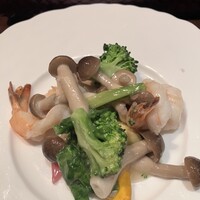 中国料理 神戸壺中天 - 