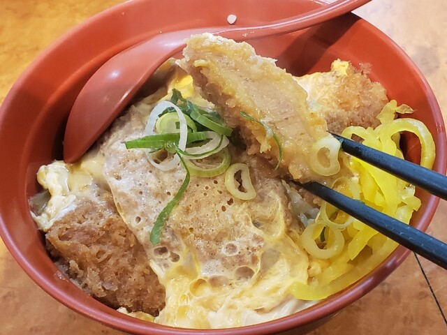 Miyako Soba Shinsonezaki Ten photo 4