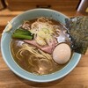仙臺自家製麺こいけ屋 分店 綠栽