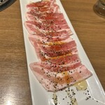 牛角 - 