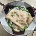 讃岐うどん がもう - 