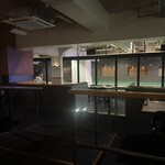 シブヤ ボウリング カフェ - 