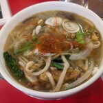 大衆ホルモン肉力屋 - 