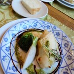 ノースポール - 