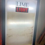 ライム ライト - 