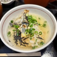 鰻う おか冨士 - 