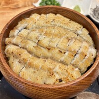 鰻う おか冨士 - 