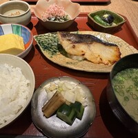 京都一の傳  六本木ヒルズ店 - 