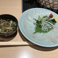 とらふぐ亭 新宿別館 - 