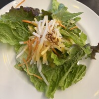ウルフギャング・パック カフェ 愛知芸術文化センター店 - 