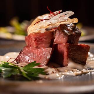 京都肉×青果サワー 京_1