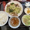 慶華楼本店+