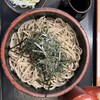 信州蕎麦の草笛