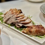 ラーメン 哲史 - 