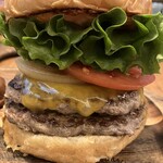 ヴィレッジヴァンガード ダイナー 吉祥寺 - 