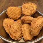 ヴィレッジヴァンガード ダイナー - 