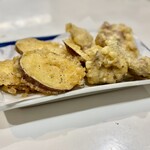 ラーメン 哲史 - 