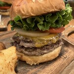 ヴィレッジヴァンガード ダイナー - 