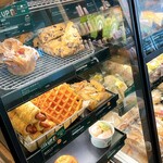 スターバックス・コーヒー - 