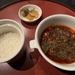 スーツァンレストラン陳 - 