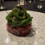 スーツァンレストラン陳 - 