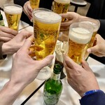 ラーメン 哲史 - 