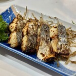 ラーメン 哲史 - 