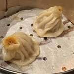 スーツァンレストラン陳 - 