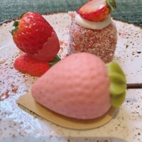 ザ・ステーキハウス - 