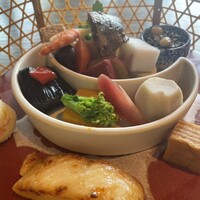 韻松亭 - 